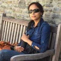 Latha Vaidyanathan