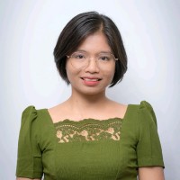 Yin Min Aye (Yin)