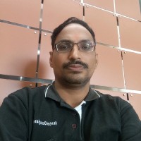 Veera Raghavulu