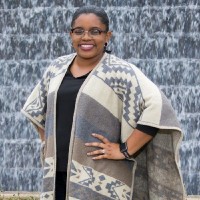 Jamesha Morrison
