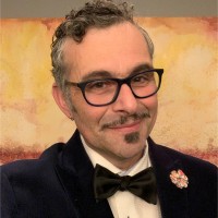 Laurent Gherardi