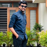 Ahammed Moosa Rafeeq