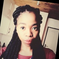 Charmaine Nkosi