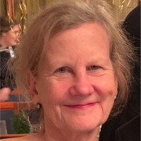 Dr. Med. Irene Faupel
