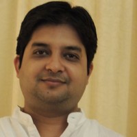 Aanuj Pandey