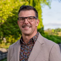 Jason Anhorn, M.Ed., CFRE