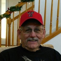 Larry Walls