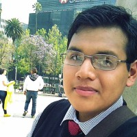 Edward Vargas