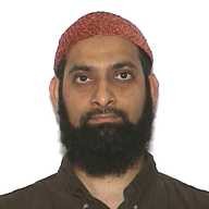 Suhail Ahmed