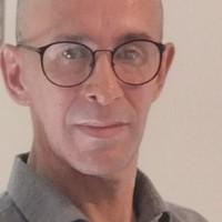 Evandro Luís Silva