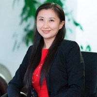 Jane Lyu