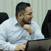 Julio Adrian Magaña Garcia