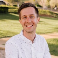 Andrew Secrist