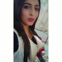 Pooja Chavda