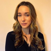Samantha Gillespie