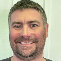 Andrew Dykstra