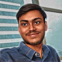 Yash Anand