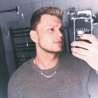 Jesper Enström