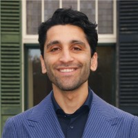 Aimen Al-Mishal