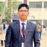 Md Sharif