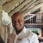 Goitseona Mokone