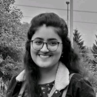Simran Jivani