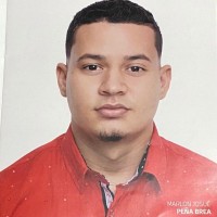 Marlon Josué Peña