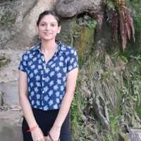Shivani Chambyal