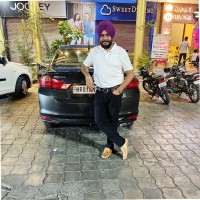 Gurjeet Sidhu