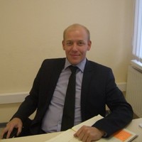 Alexey Sadilkin