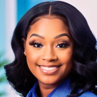 Alaysha Jenkins