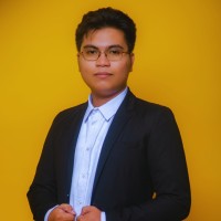 Mikhael Phillip Quibral