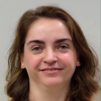Saudade Nogueira, Cpa, Ca