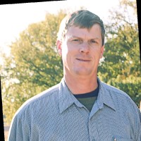 Steve Gray