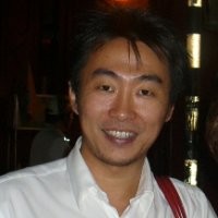 CJ Chang