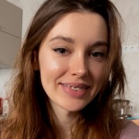 Polina Kushnerova