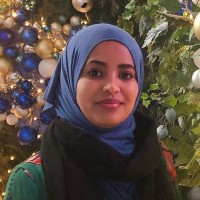Yasmin Abdu