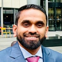 Mohamed Mafaz Mohamed Zubair