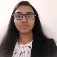 Nikita Patel