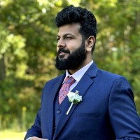 Vinod Balakrishnan
