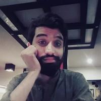 Mehran Ali