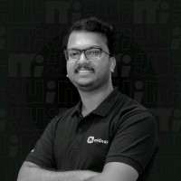 Vyshak K