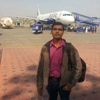 Nilesh Shinde{Pune-Finance}