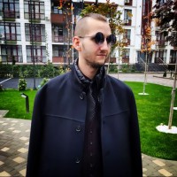 Yevhenii Kulchytskyi