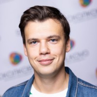 Vladimir Goretskii