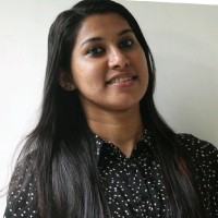 Arathi Gopidas