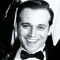 Reza Borojerdi Headar