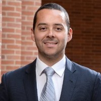 Adam Hammonds
