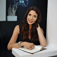 PhDr. Petra Ulrichová, MBA