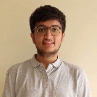 Vedant Pawar